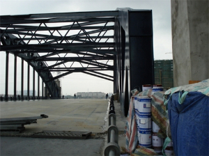 嘉禾专注工业场景喷漆服务